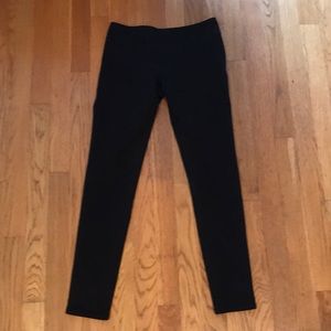 Black Zella everyday comfort stretch pants